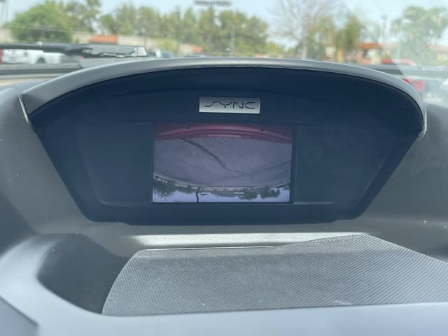 Used 2016 Ford Escape SE FWD image 23