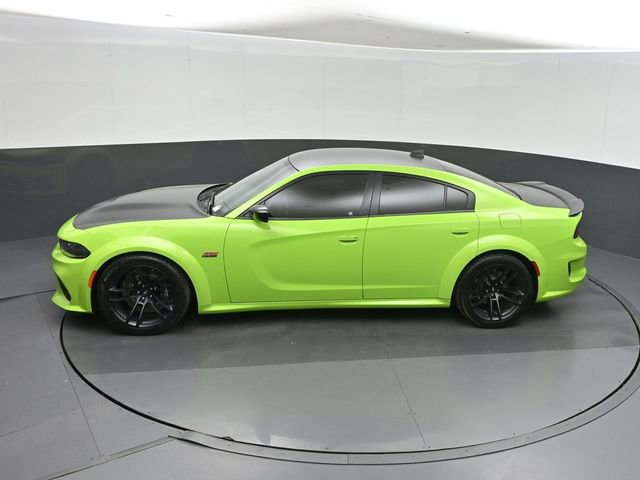 Used 2023 Dodge Charger Scat Pack image 34