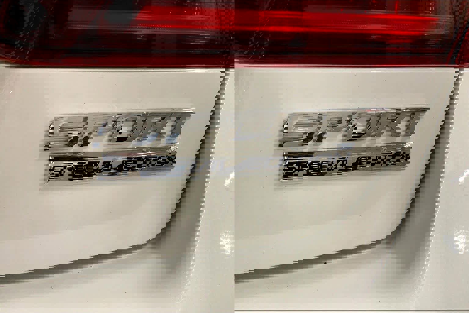 Used 2017 Honda Accord Sport Special Edition image 10