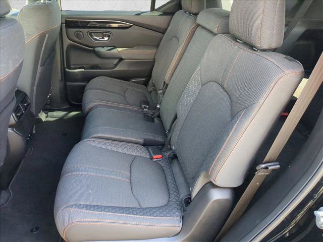Used 2026 Honda Pilot Sport image 18