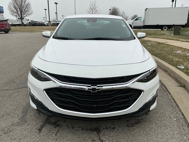 Used 2024 Chevrolet Malibu RS image 9