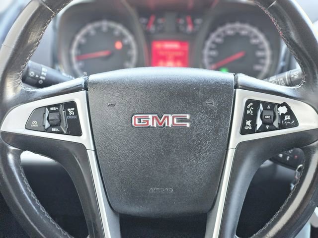 Used 2016 GMC Terrain SLT w/ Open Road Package image 16