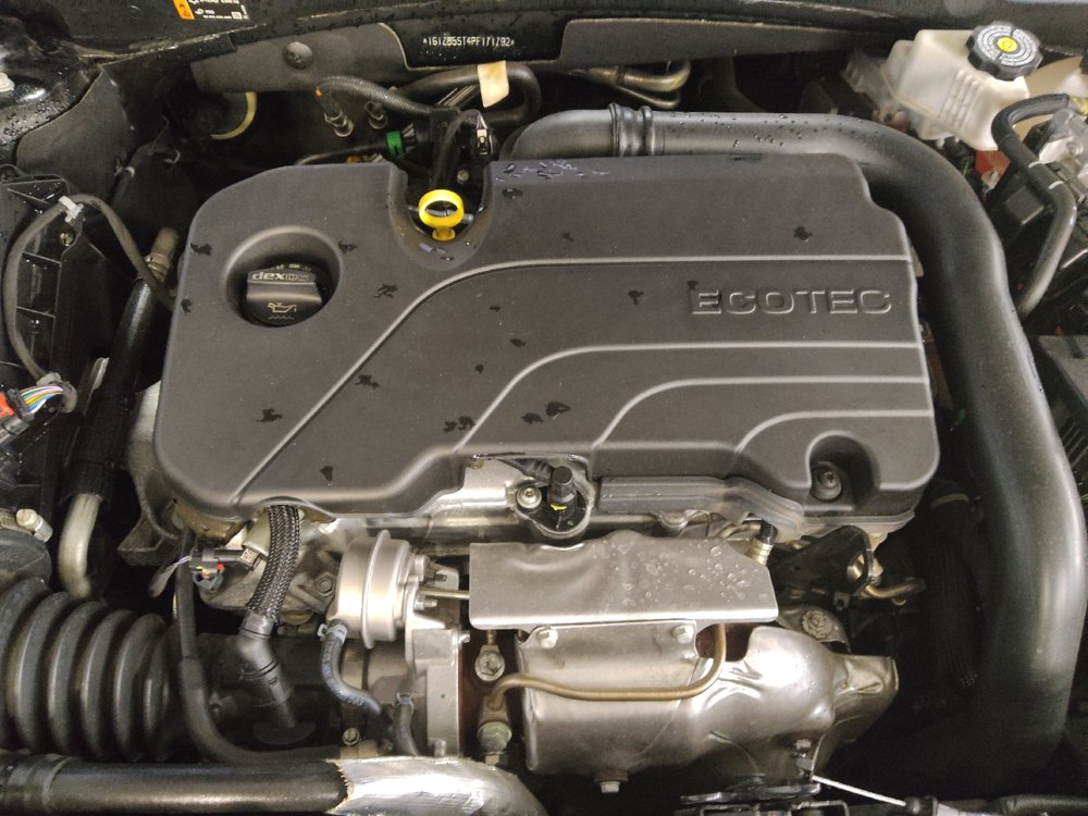 Used 2023 Chevrolet Malibu LS FWD image 30