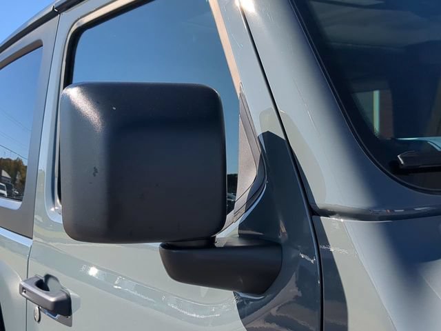 New 2026 Jeep Wrangler Rubicon w/ Xtreme 35 Tire Package AWD/4WD image 11