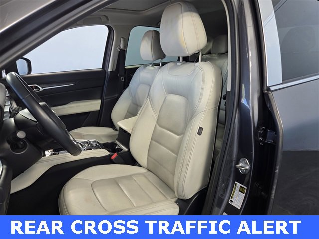 Used 2019 MAZDA CX-5 Grand Touring image 6