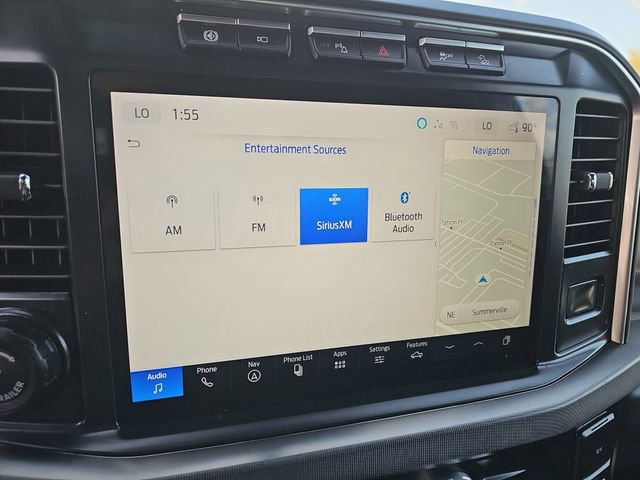 Used 2024 Ford F250 Platinum w/ Tremor Off-Road Package image 24