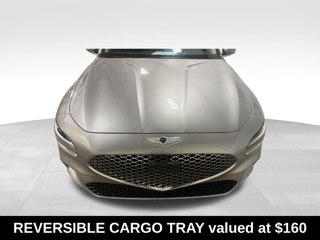Used 2023 Genesis G70 3.3T AWD/4WD image 4