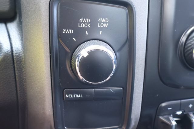 Used 2013 RAM 2500 Tradesman w/ Popular Equipment Group AWD/4WD image 28