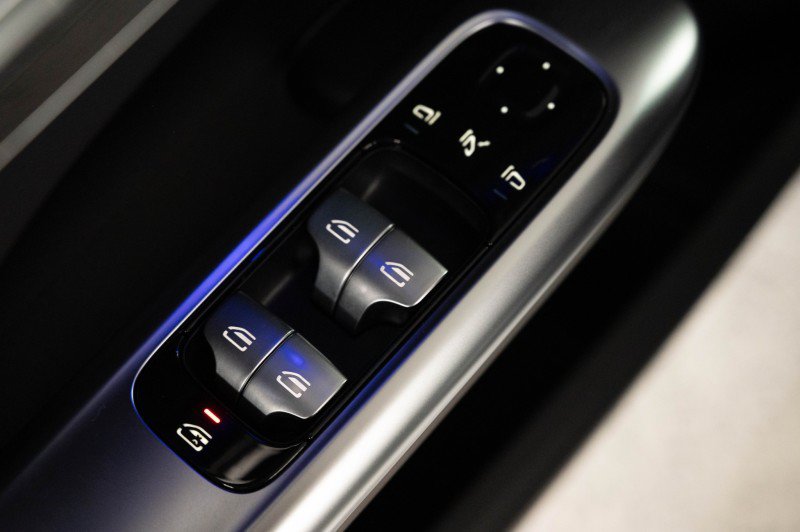 Certified 2026 Mercedes-Benz C 300 Sedan image 19