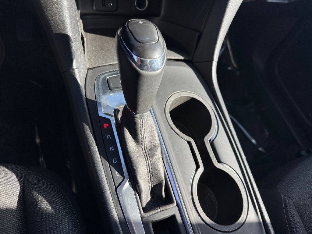 Used 2018 Chevrolet Equinox LT AWD/4WD image 25