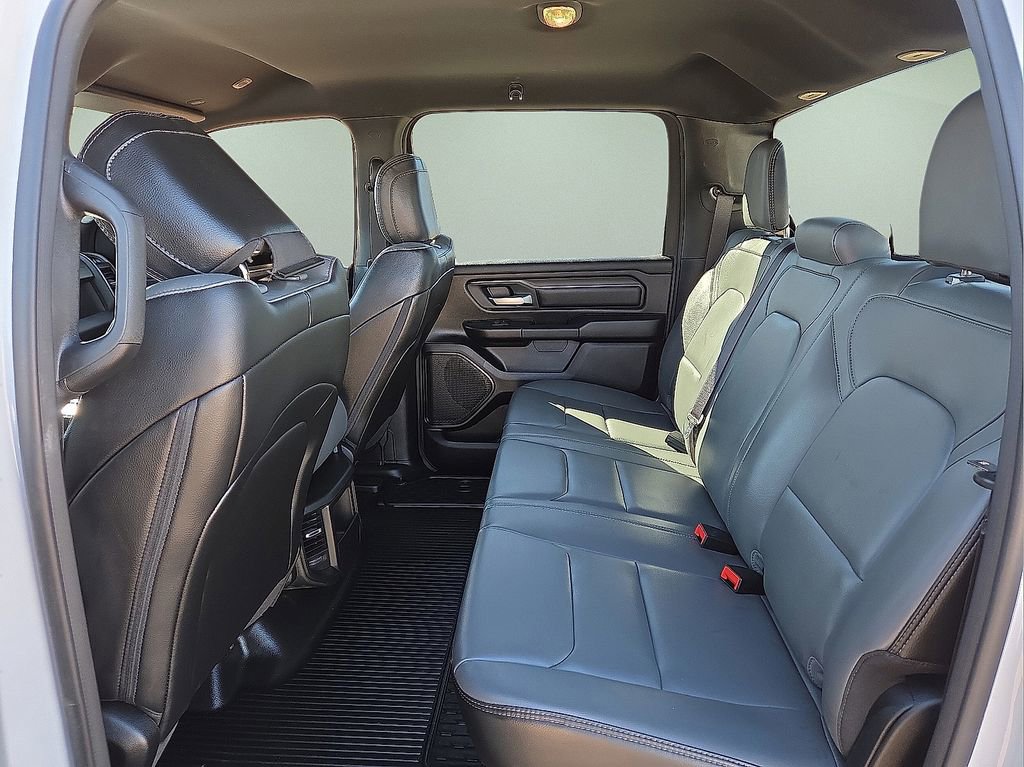 Used 2024 RAM 1500 Tradesman w/ Trailer Tow Group image 18