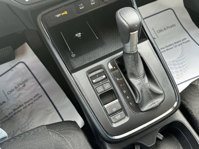 Used 2026 Honda CR-V EX image 24