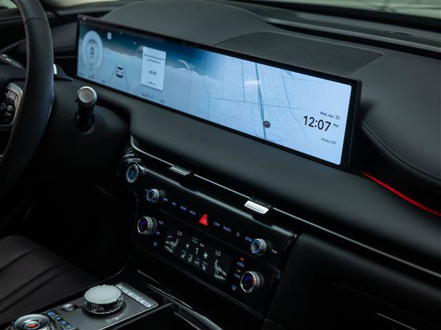 New 2026 Genesis G80 2.5T AWD/4WD image 26
