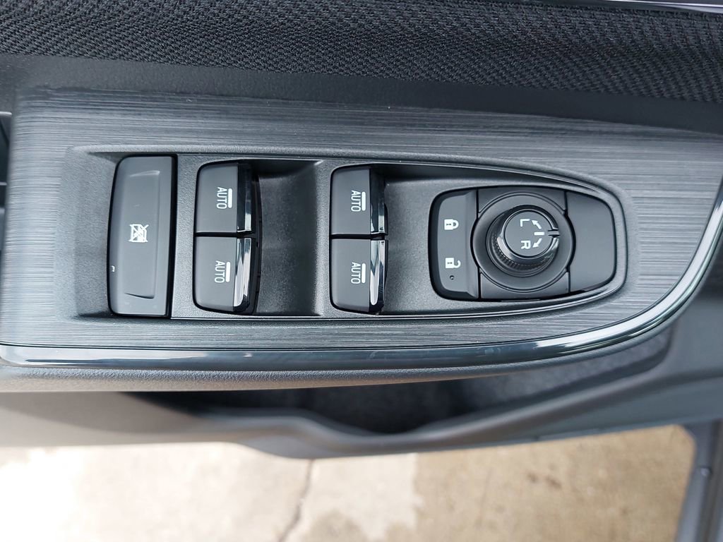 Used 2026 Subaru Outback Limited AWD/4WD image 24