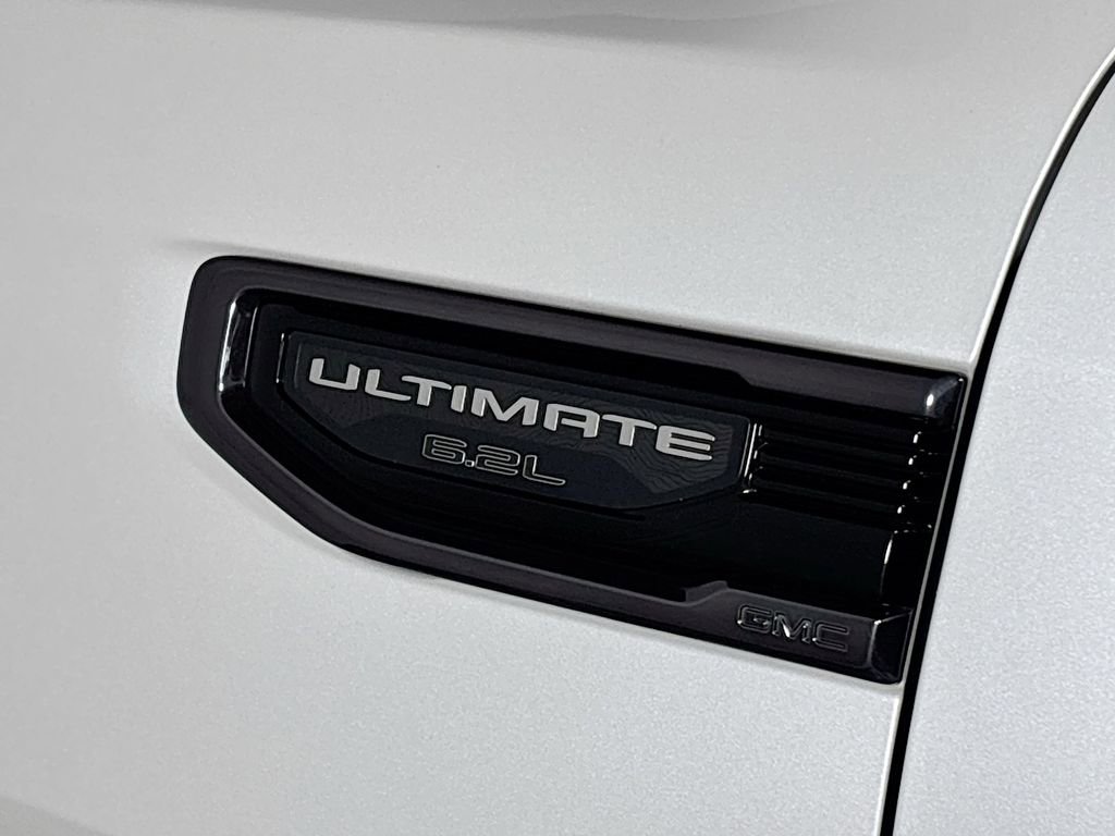 Used 2024 GMC Sierra 1500 Denali Ultimate image 25