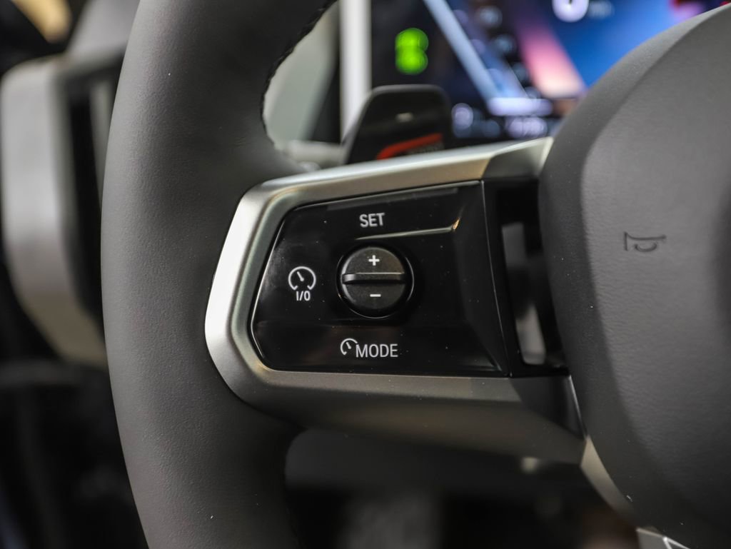 New 2026 BMW X3 xDrive30 w/ Premium Package image 12