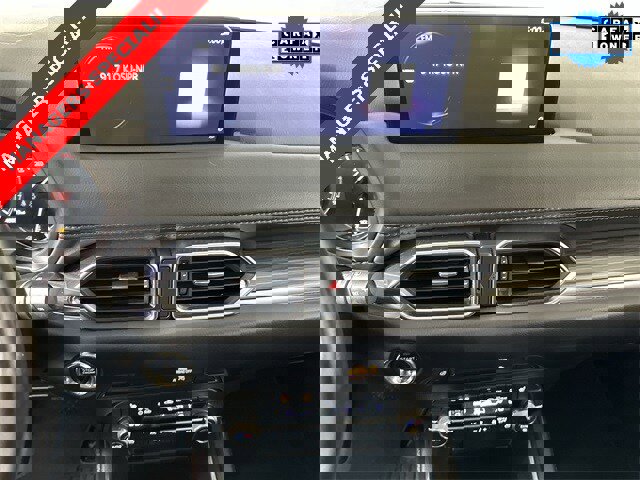 Used 2023 MAZDA CX-5 AWD 2.5 S w/ Premium Plus Pkg image 13