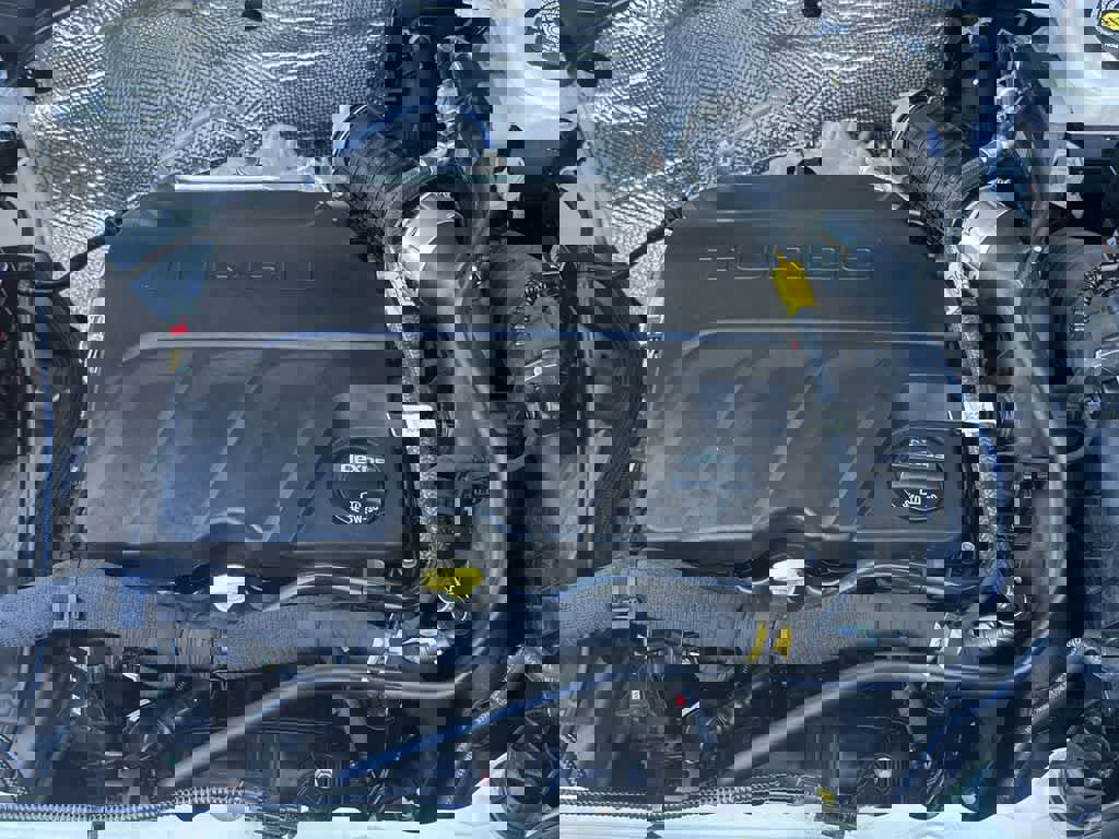 Used 2023 Buick Encore GX Select w/ Sport Touring Package image 12