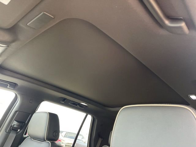 New 2026 Chevrolet Tahoe Premier w/ Sun And Tow Package image 22