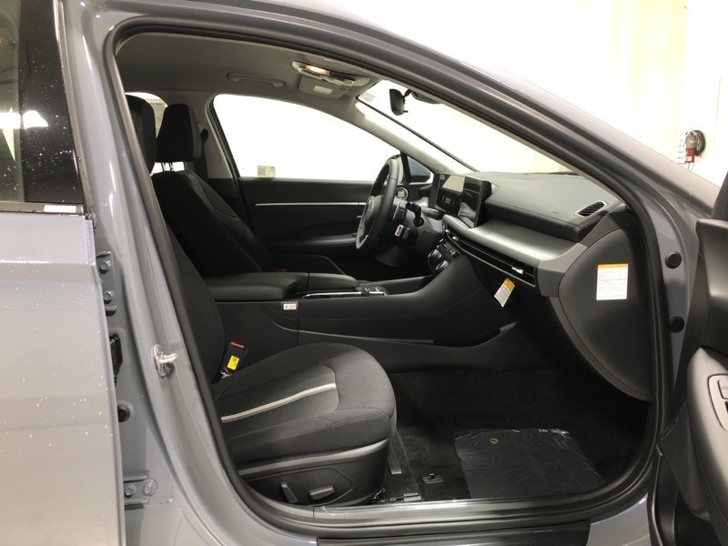 New 2025 Hyundai Sonata SEL image 10
