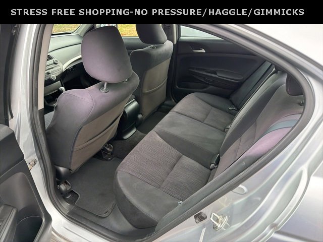 Used 2012 Honda Accord LX image 23