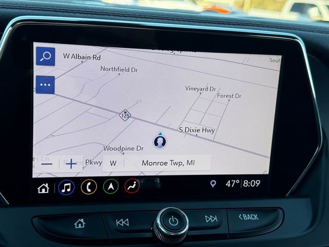 Used 2019 Chevrolet Blazer RS image 33