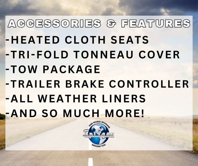 Used 2022 RAM 1500 Big Horn image 4