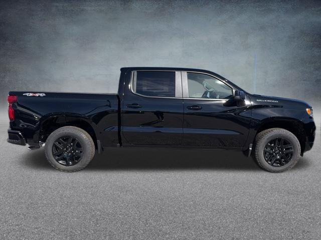 New 2026 Chevrolet Silverado 1500 RST w/ RST Select Package AWD/4WD image 5