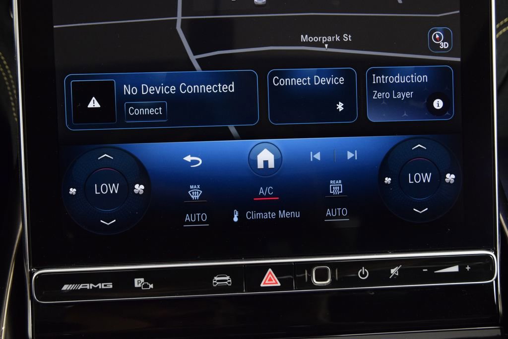 Used 2025 Mercedes-Benz AMG GT 55 image 26