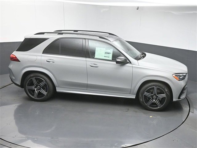 New 2026 Mercedes-Benz GLE 450 4MATIC image 50