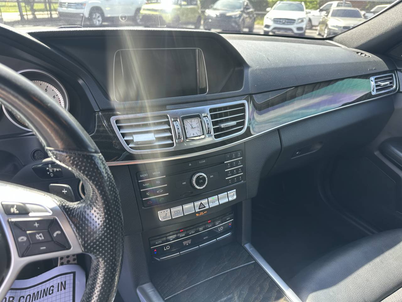 Used 2016 Mercedes-Benz E 350 Sedan image 14