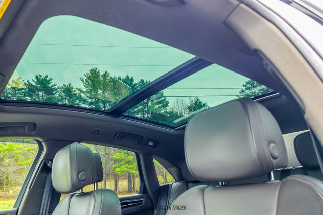 Used 2017 Porsche Macan S AWD/4WD image 35