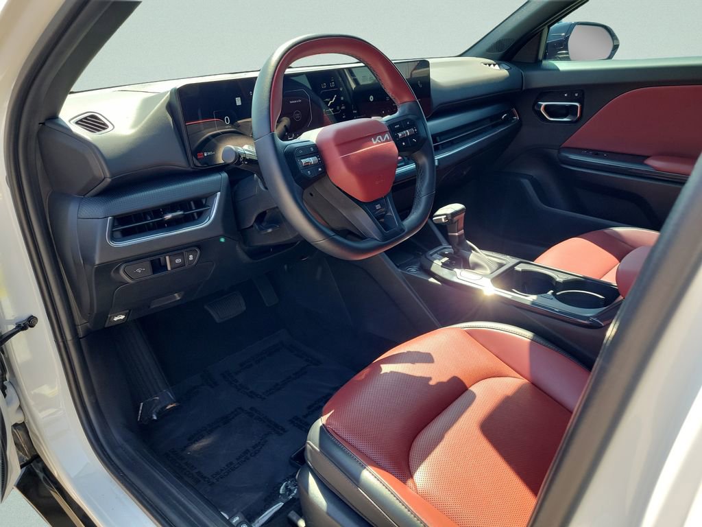 Used 2025 Kia K4 GT-Line w/ GT-Line Premium Package image 14