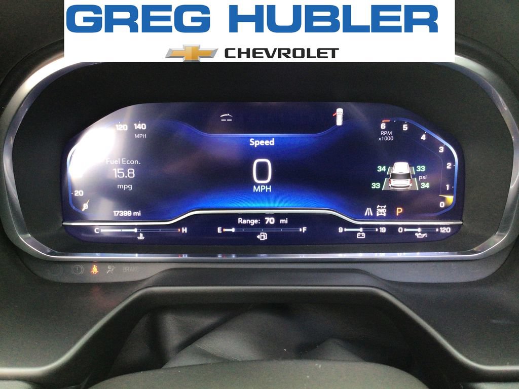 Used 2024 Chevrolet Tahoe Premier w/ Premium Package AWD/4WD image 27