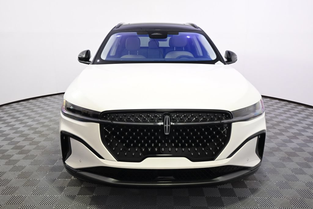 New 2026 Lincoln Nautilus Reserve w/ Jet Appearance Package AWD/4WD image 10