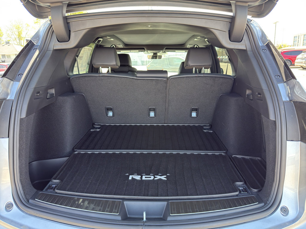 New 2026 Acura RDX A-Spec image 28