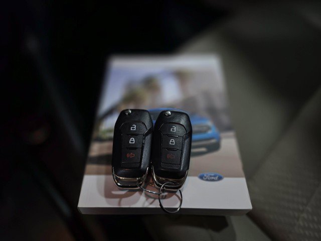 Used 2022 Ford EcoSport S image 37