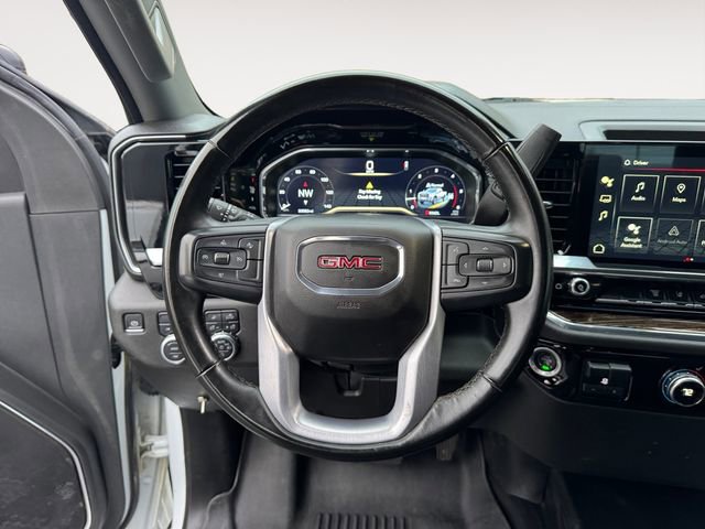 Used 2024 GMC Sierra 3500 SLE w/ SLE Convenience Package AWD/4WD image 12