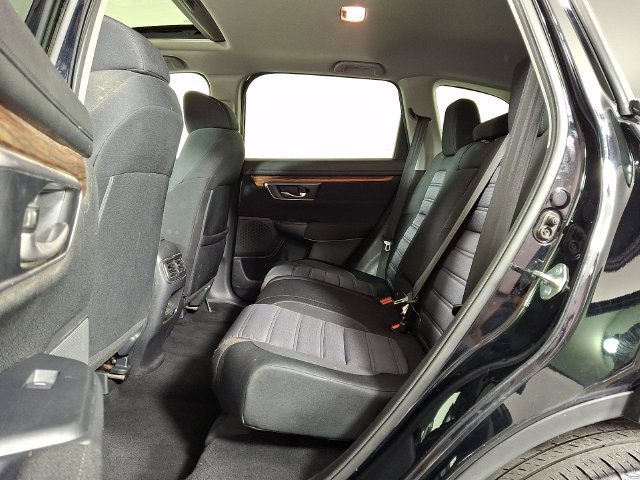 Used 2018 Honda CR-V EX image 13