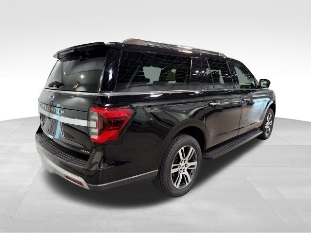 Used 2024 Ford Expedition Max Limited AWD/4WD image 5
