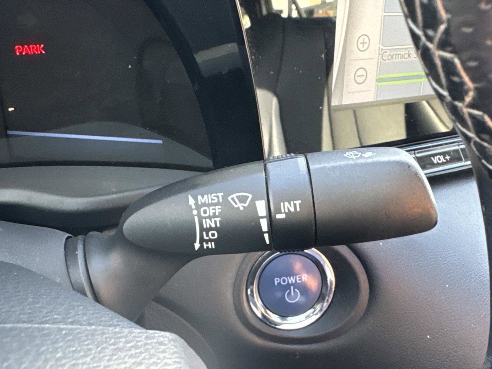 Used 2021 Toyota Mirai w/ Advanced Technology Package image 28