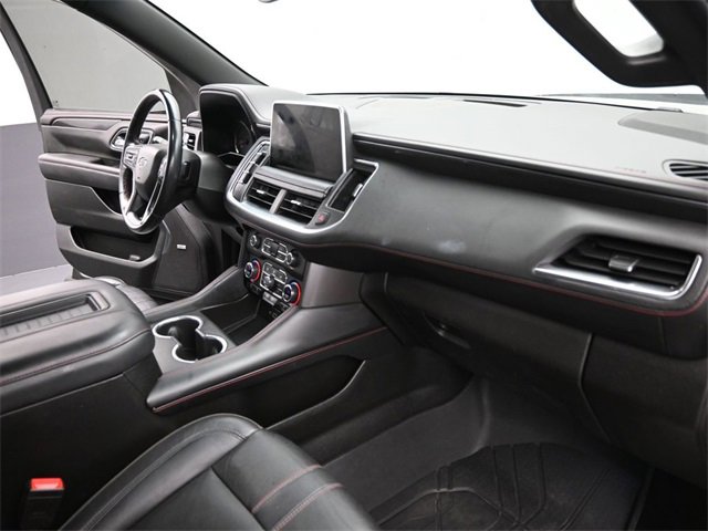 Used 2021 Chevrolet Tahoe RST w/ Rear Media and Nav Package image 28