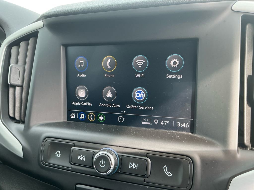 Used 2024 GMC Terrain SLE image 16