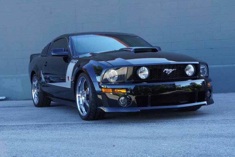 Used 2007 Ford Mustang GT image 5