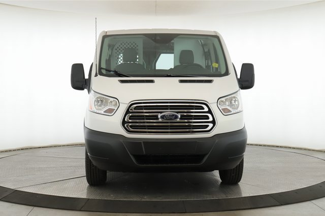 Used 2016 Ford Transit 250 130 Low Roof w/ Exterior Upgrade Package image 12