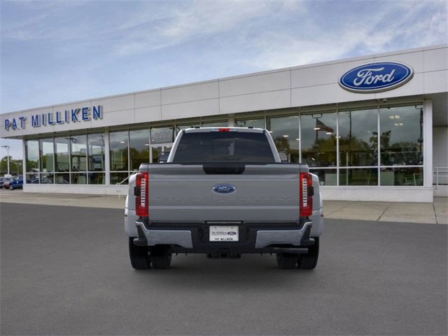 New 2026 Ford F450 XLT image 5