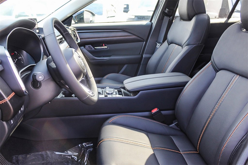 New 2025 MAZDA CX-50 2.5 Hybrid w/ Premium Plus Pkg image 18