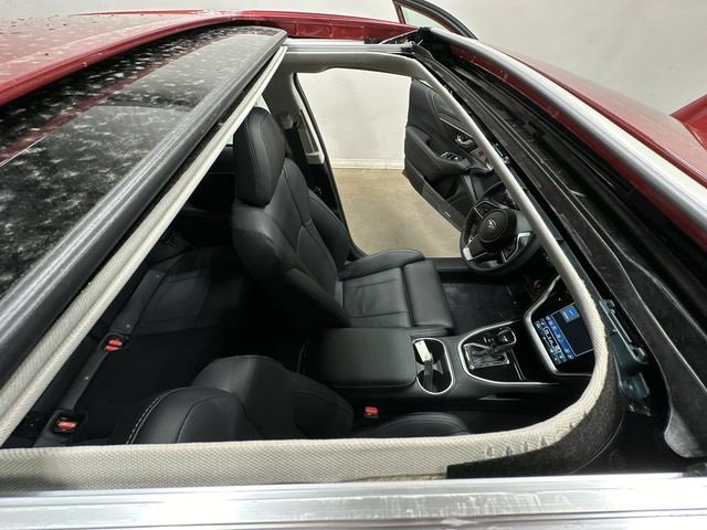 Certified 2025 Subaru Legacy Limited image 6
