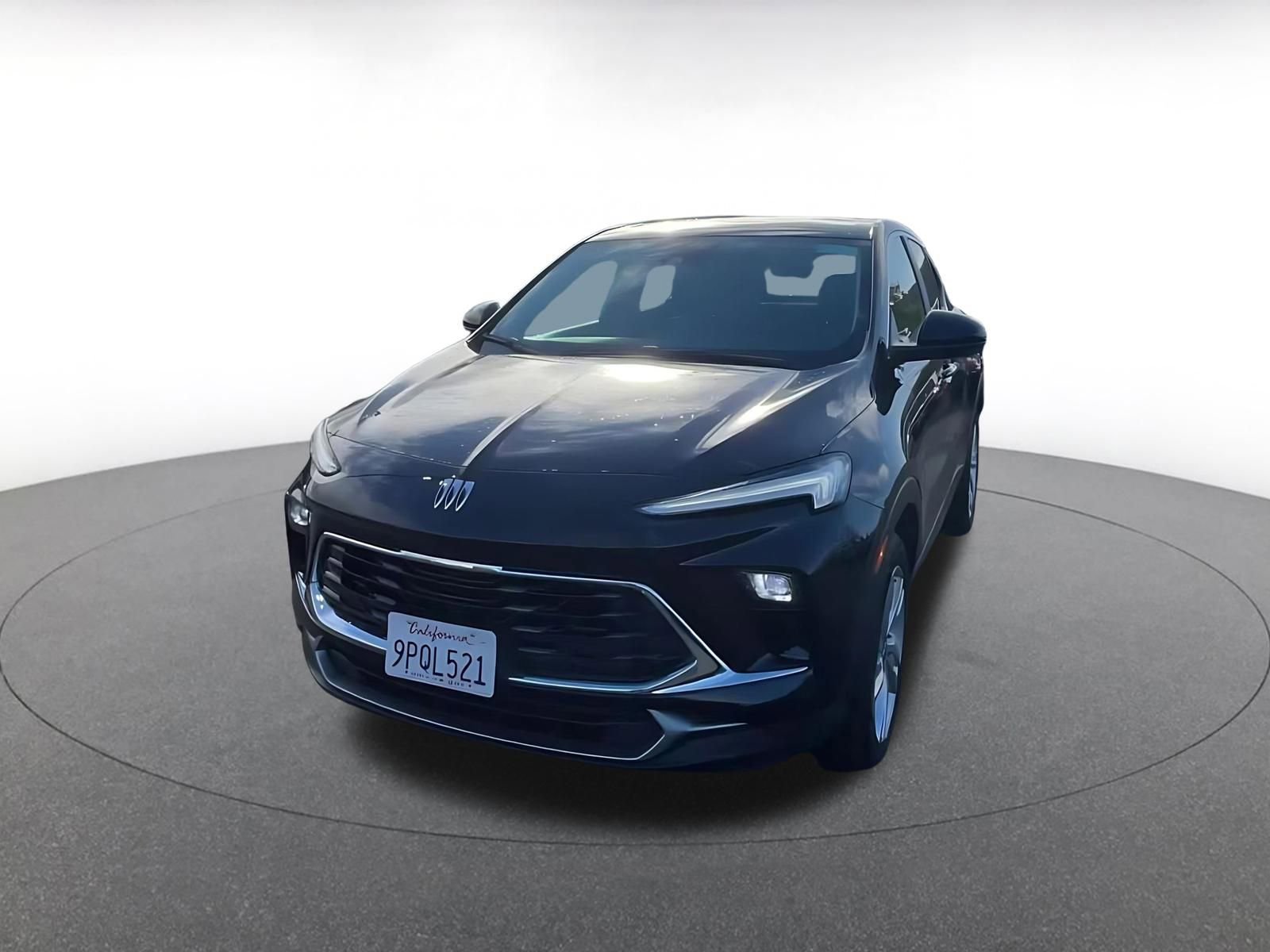 Used 2025 Buick Encore GX Preferred image 7