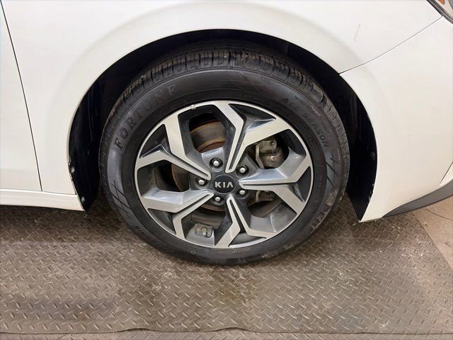 Used 2020 Kia Forte LXS image 35